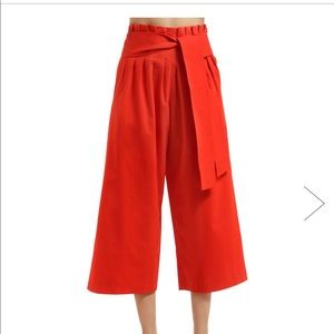 Rejina Pyo Cropped Pants